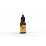 Olejki konopne CBD